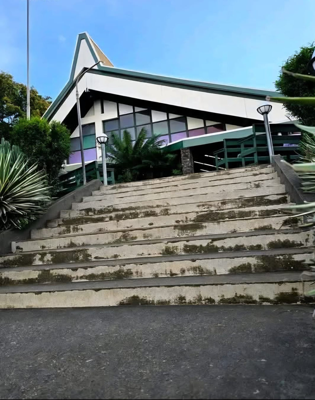 Solomon Islands-Honiara City Tour
