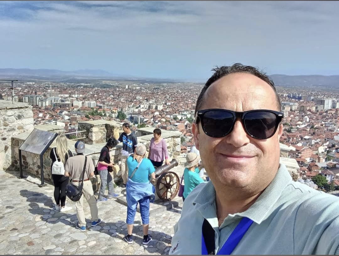 Kosovo Pristina-Prizren Tour with Local Guide