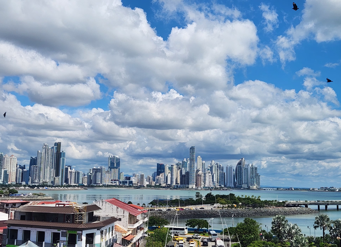 Panama Canal & Panama City Tours with Guide