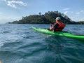Rwanda- Lake Kivu Kayaking/Canoeing Adventure
