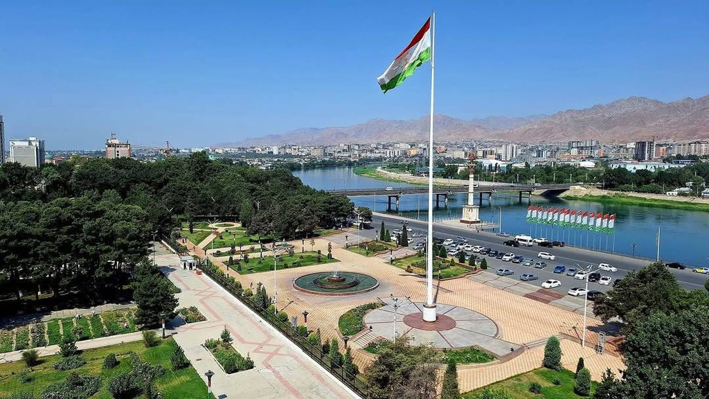 Tajikistan Tours & Travel - Dushanbe Tours