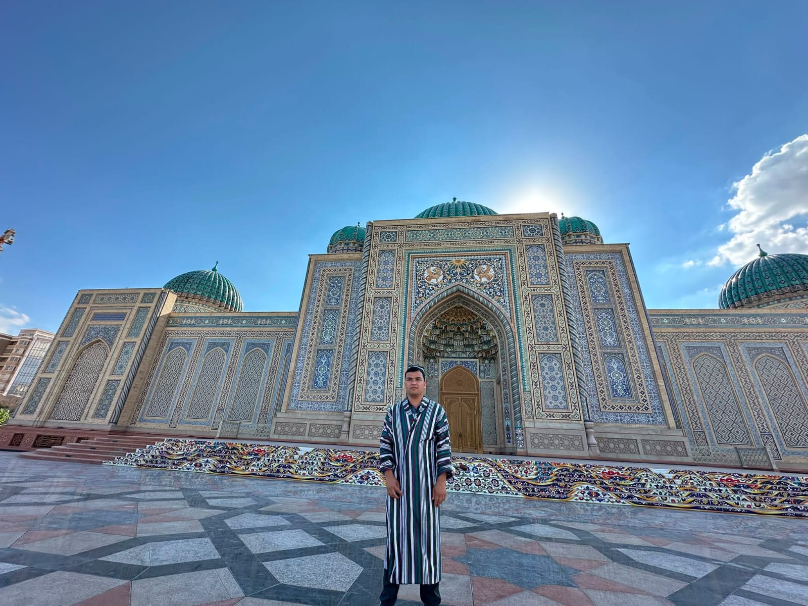 Tajikistan Tour with Local Tour Guide