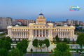 Tajikistan Tours & Travel - Dushanbe Tours