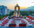 Tajikistan Tour with Local Tour Guide