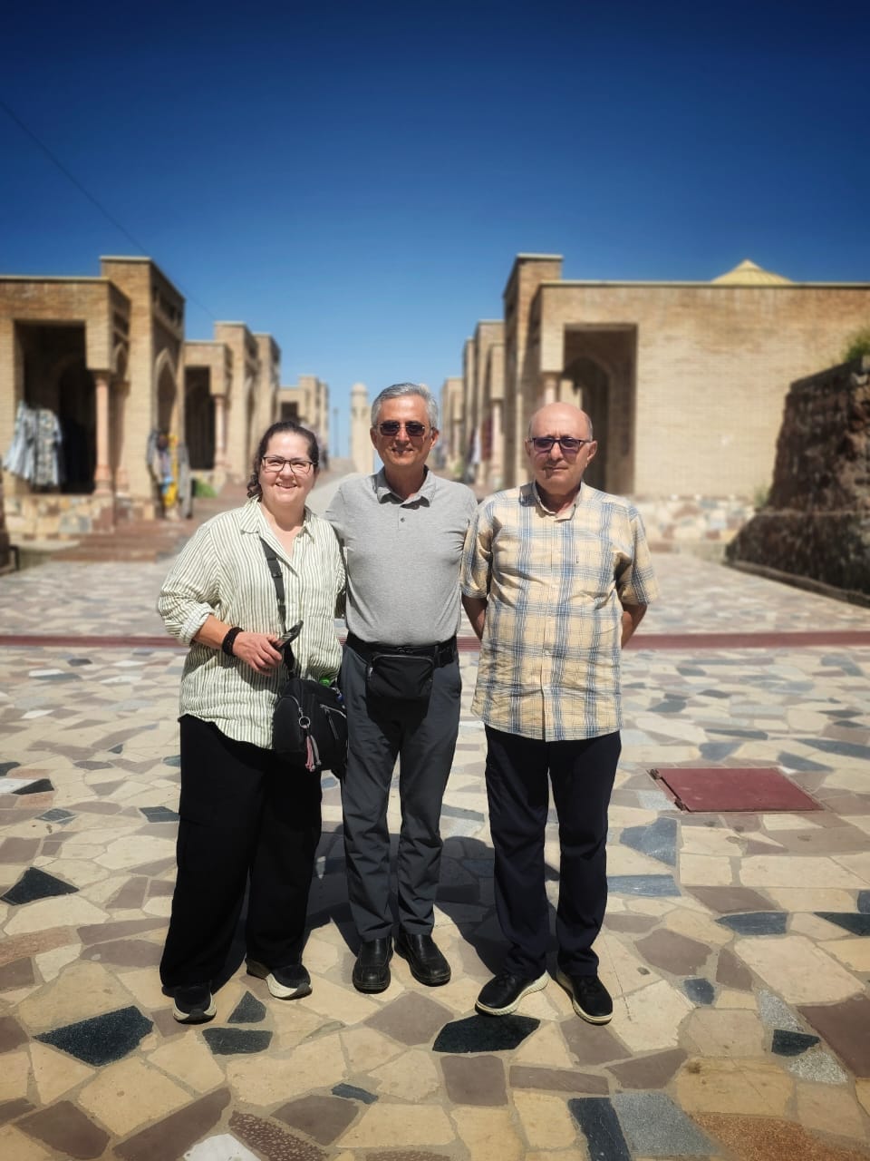 Tajikistan Tour with Local Tour Guide