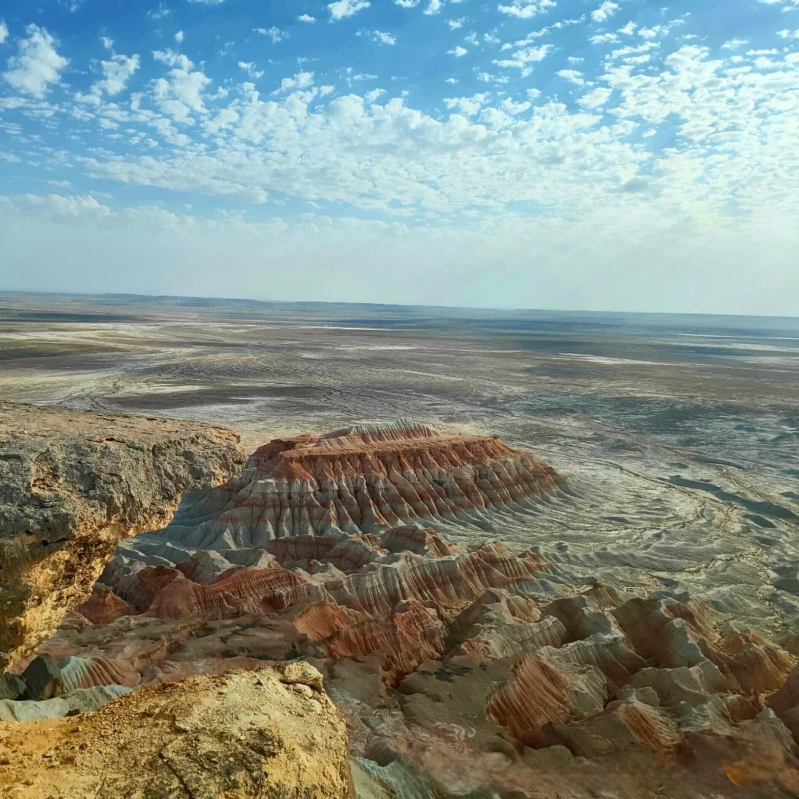 5-Day Turkmenistan Guided Tour