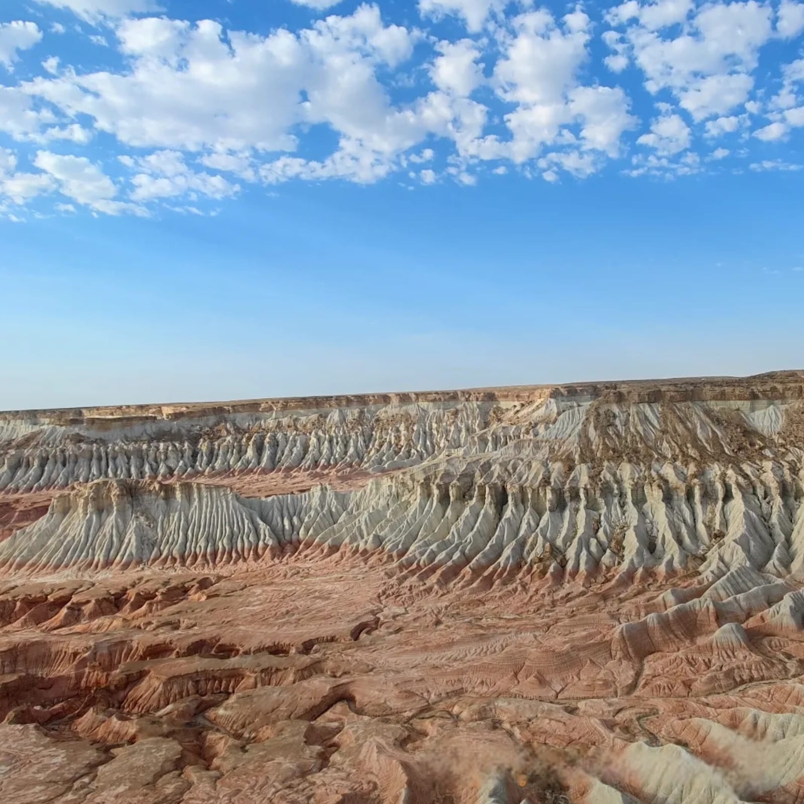5-Day Turkmenistan Guided Tour
