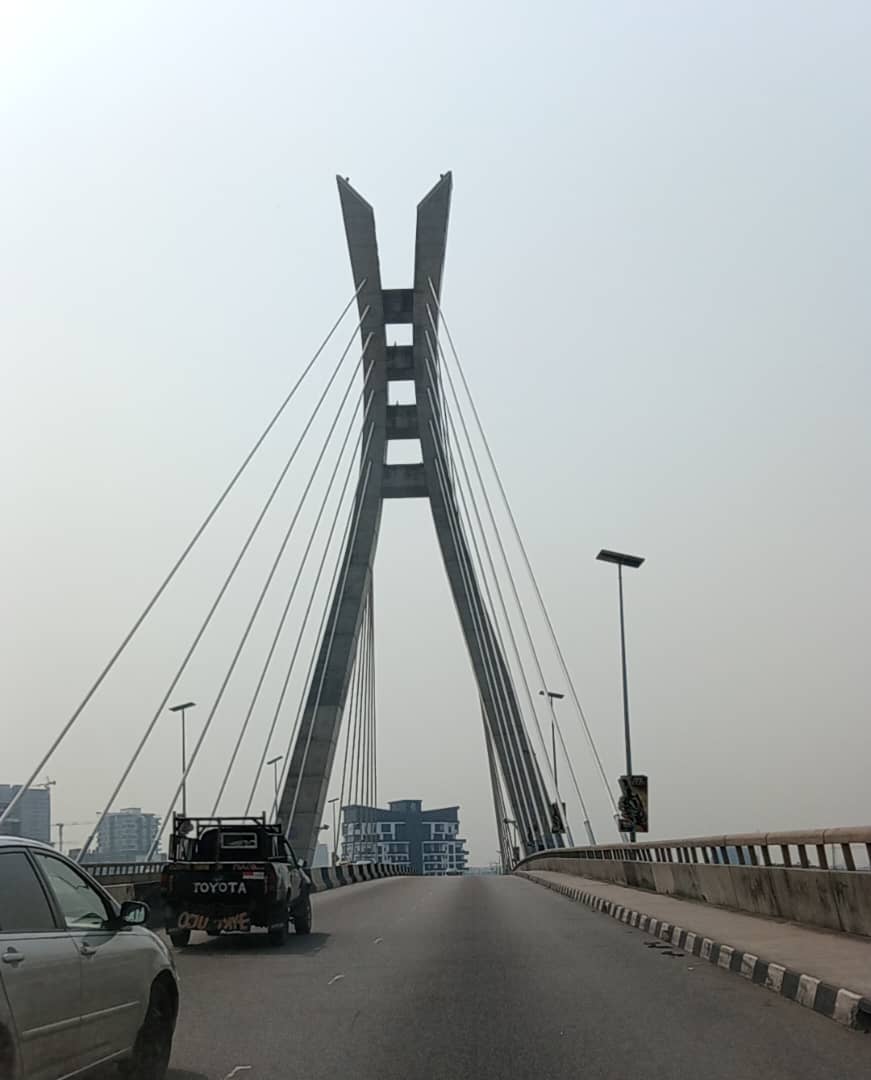 2 Day Lagos City Tour with Local Tour Guide