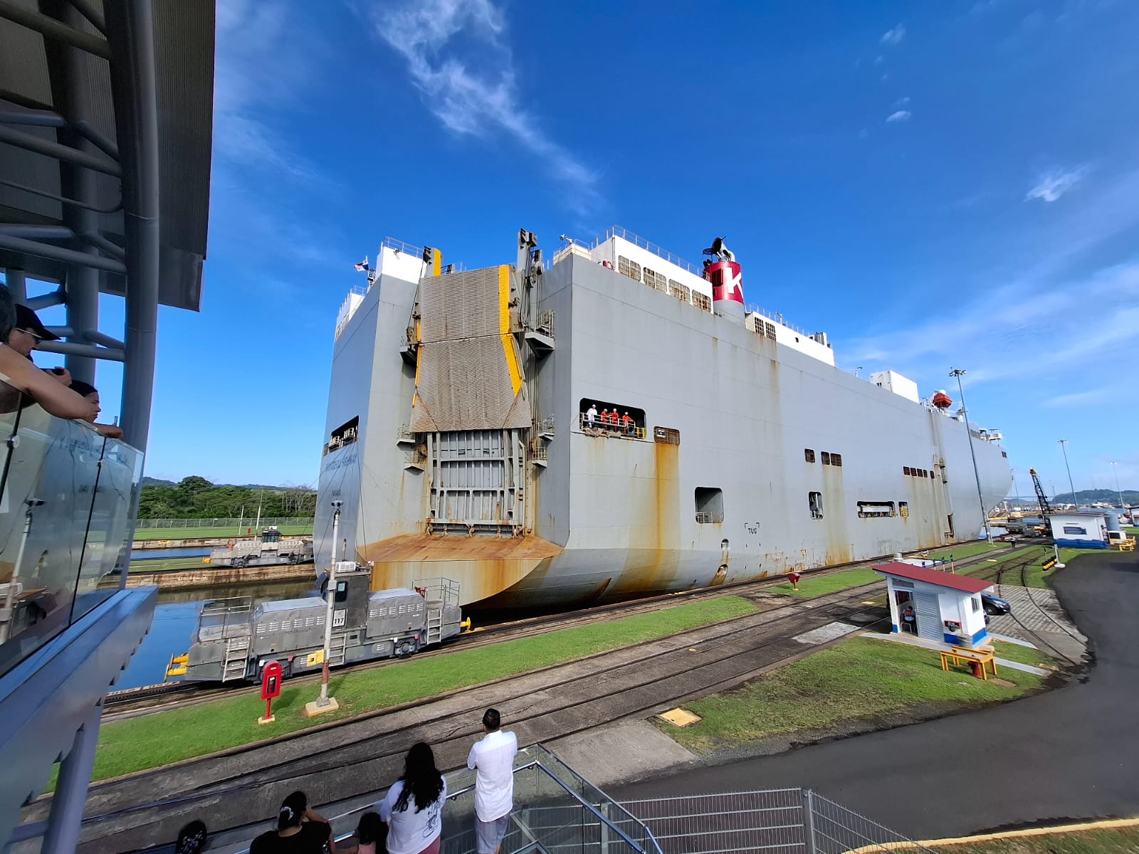 Panama Canal & Panama City Tours with Guide