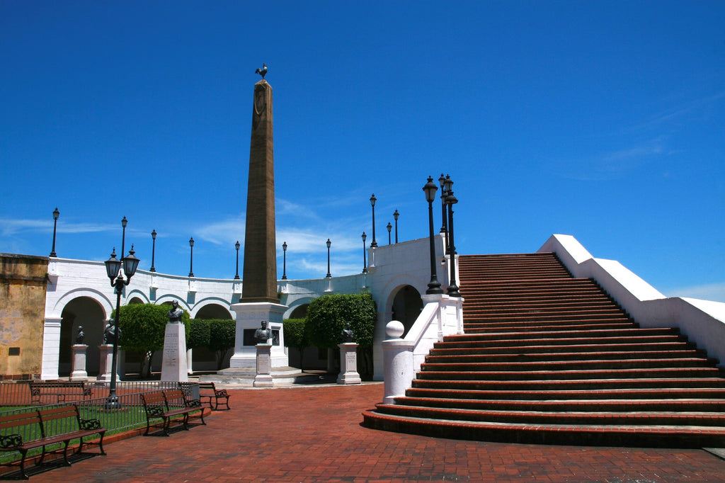 Panama Canal & Panama City Tours with Guide