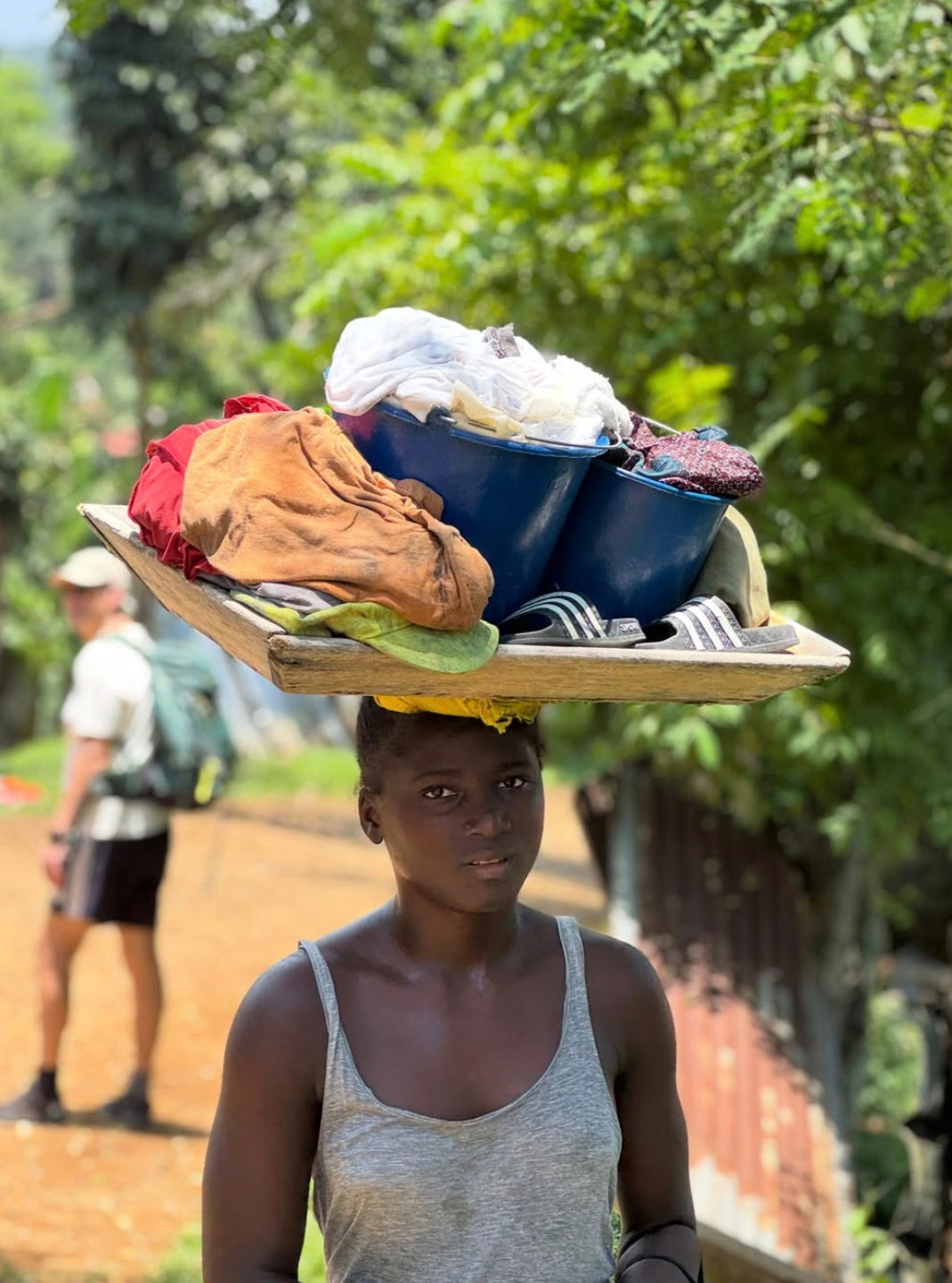 Sao Tome and Principe Guided Tours