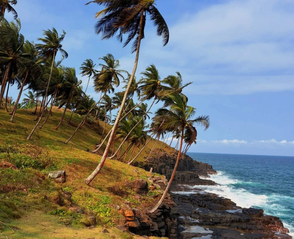 Sao Tome and Principe Guided Tours