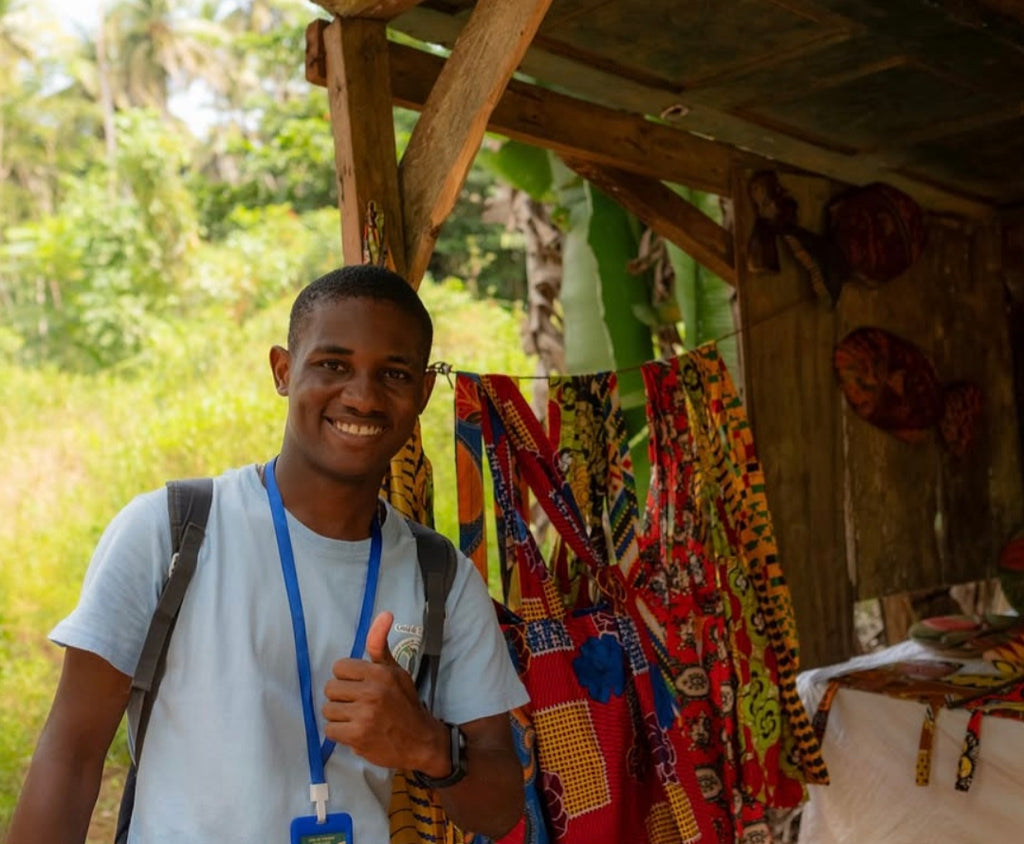 Sao Tome and Principe Guided Tours