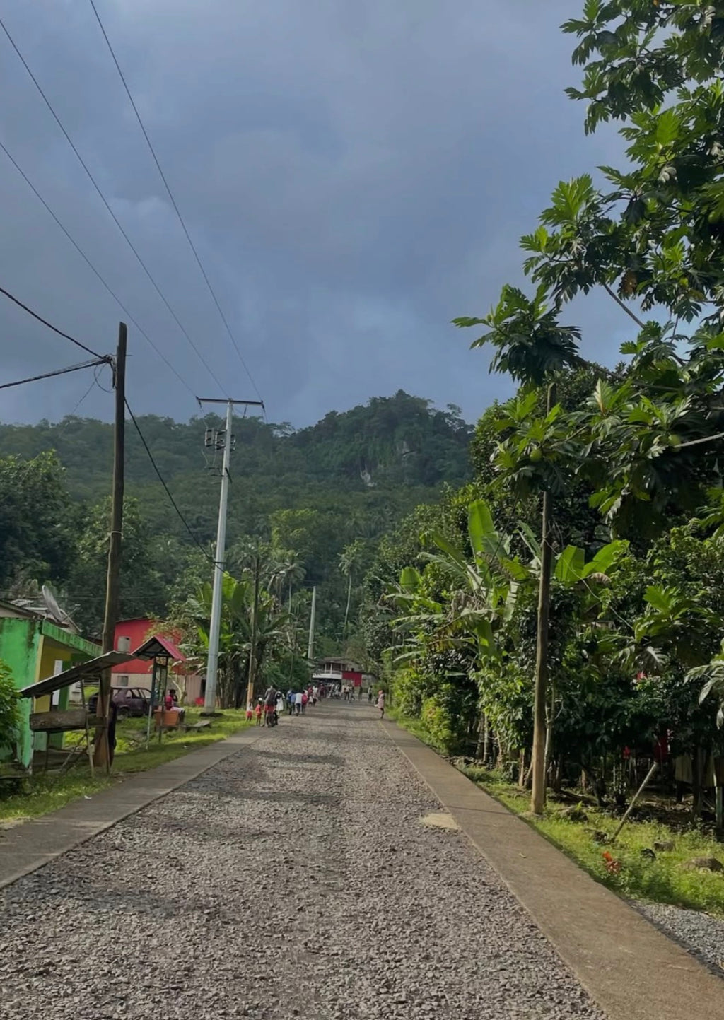 Sao Tome and Principe Guided Tours
