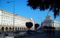 Sofia City Tour with Local Guide Krassimir