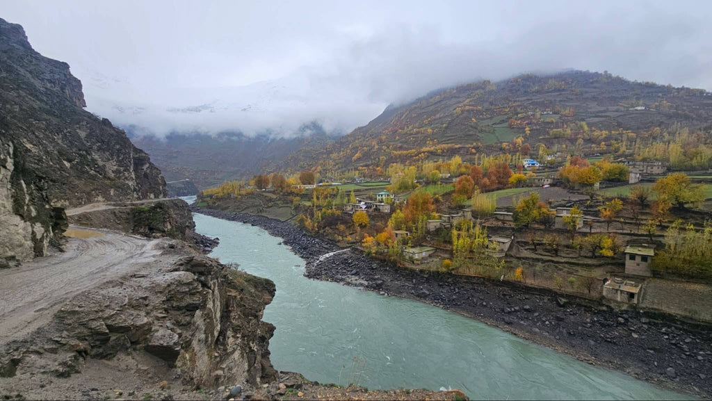 Tajikistan Tours & Travel - Dushanbe Tours