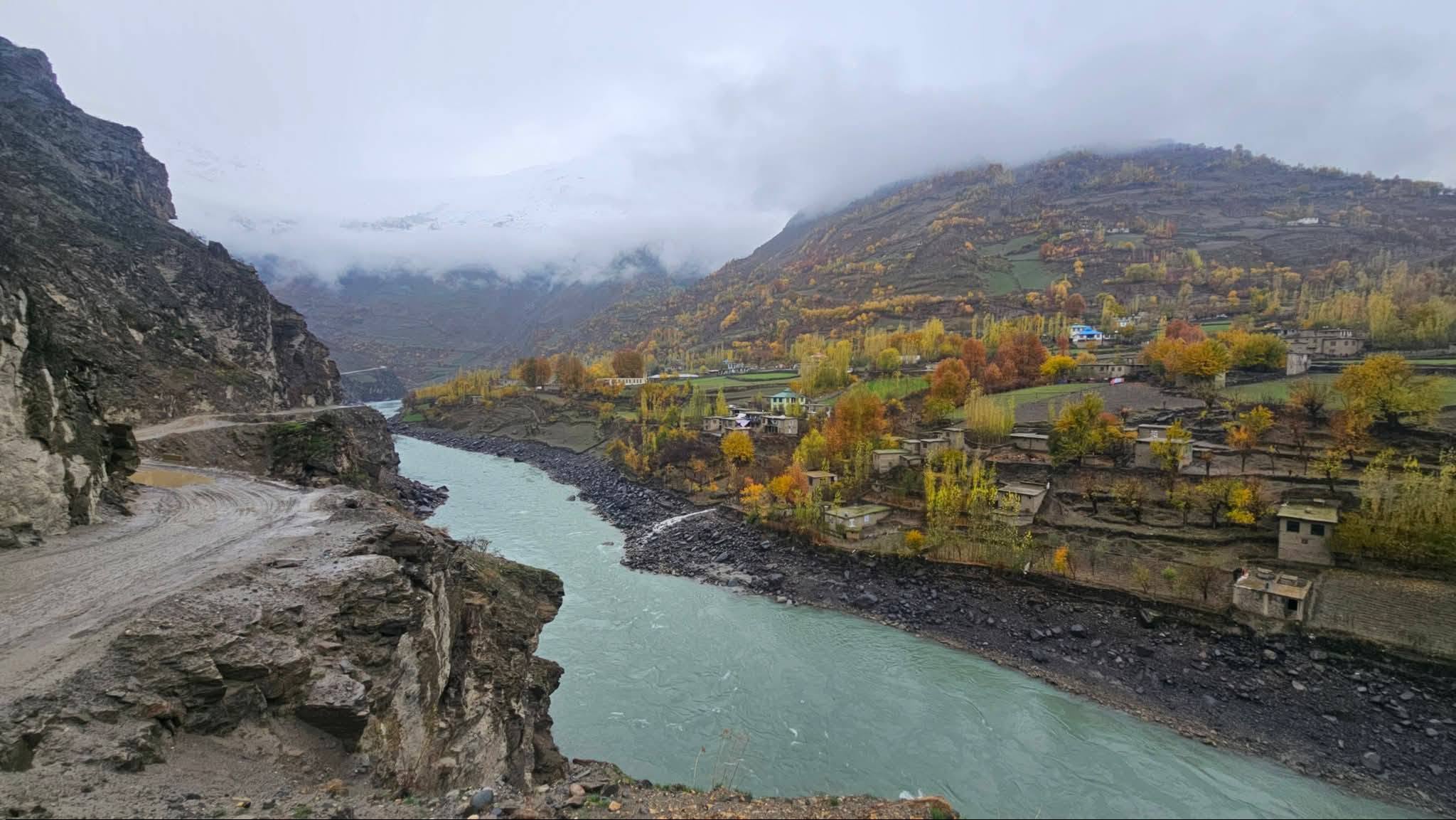 Tajikistan Tours & Travel - Dushanbe Tours