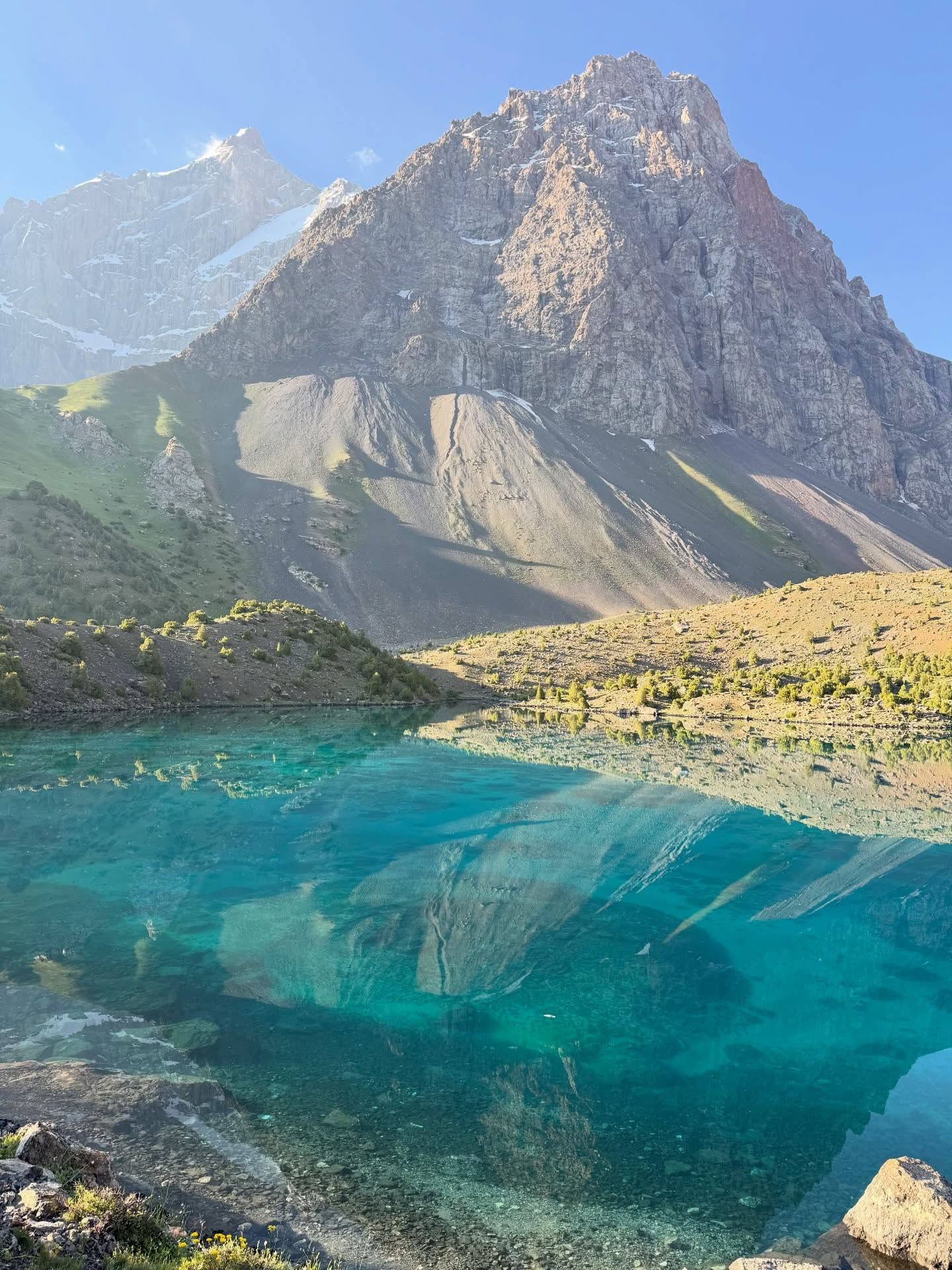 Tajikistan Tours & Travel - Dushanbe Tours